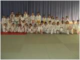 cours enfants taekwondo 2008